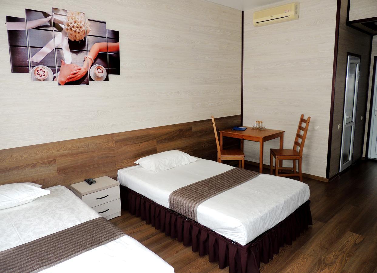Laguna Hotel คอสตาเนย์ ภายนอก รูปภาพ