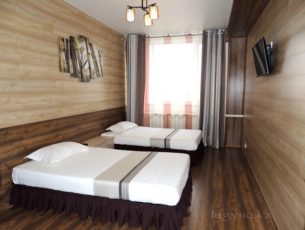 Laguna Hotel คอสตาเนย์ ภายนอก รูปภาพ