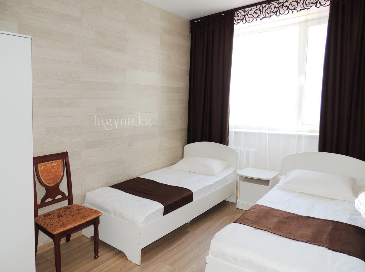 Laguna Hotel คอสตาเนย์ ภายนอก รูปภาพ