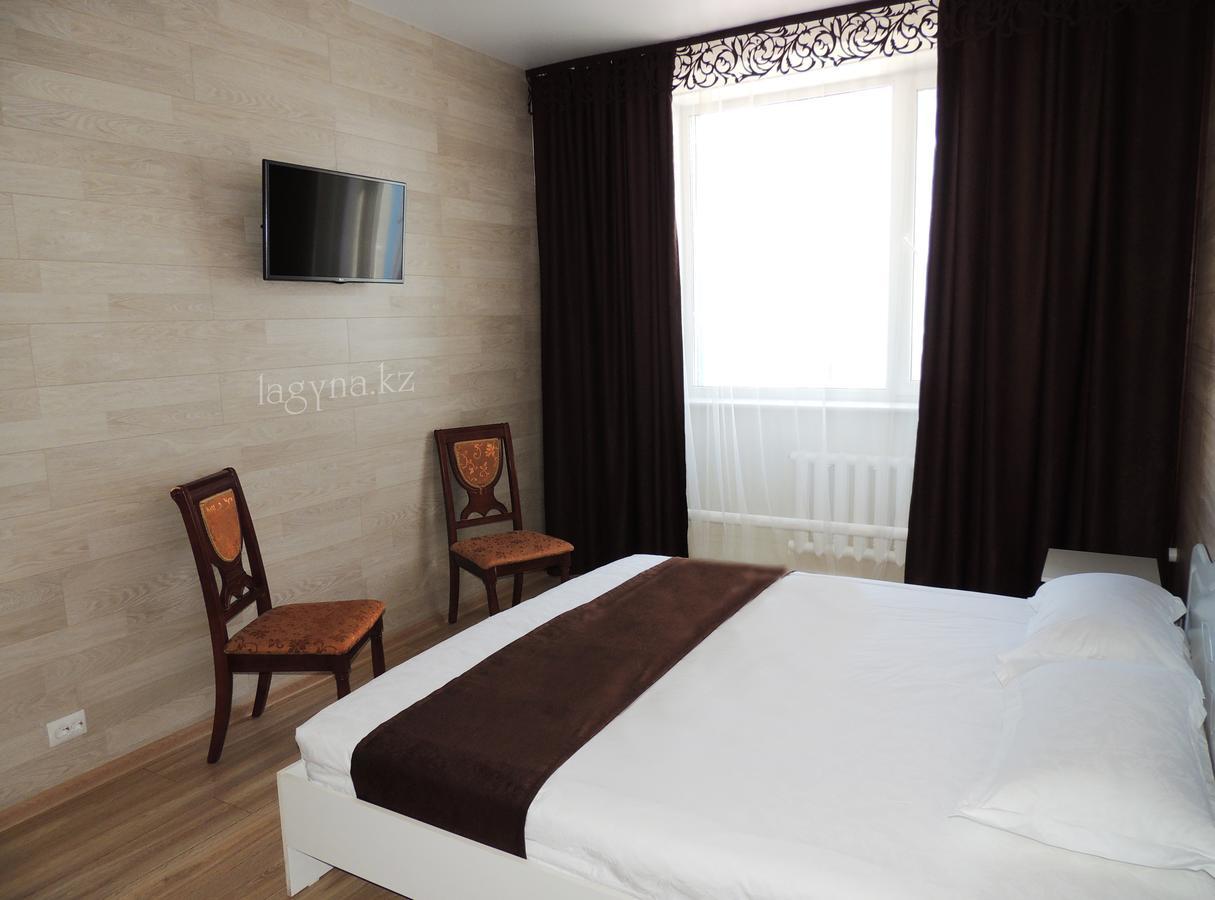 Laguna Hotel คอสตาเนย์ ภายนอก รูปภาพ