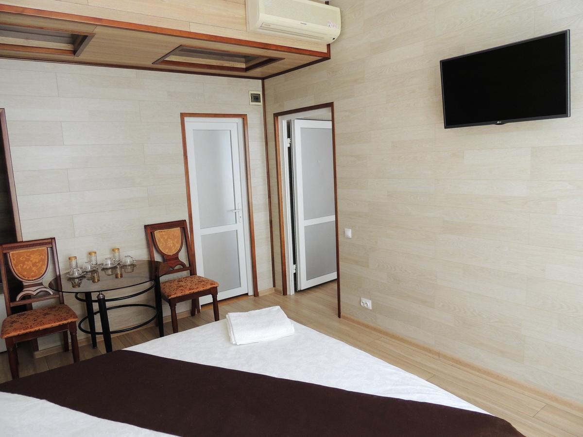 Laguna Hotel คอสตาเนย์ ภายนอก รูปภาพ