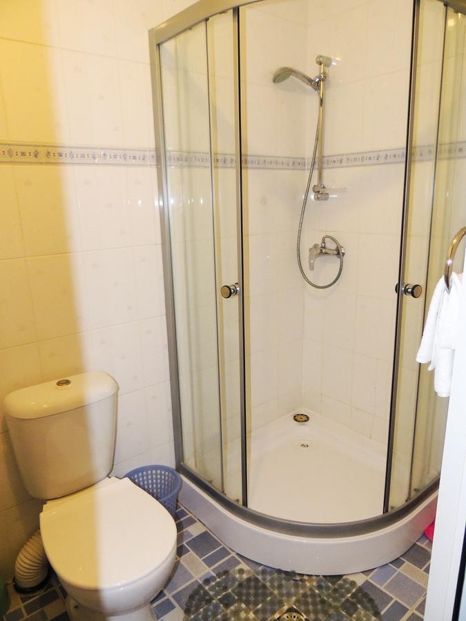 Laguna Hotel คอสตาเนย์ ภายนอก รูปภาพ