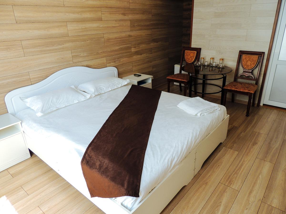 Laguna Hotel คอสตาเนย์ ภายนอก รูปภาพ