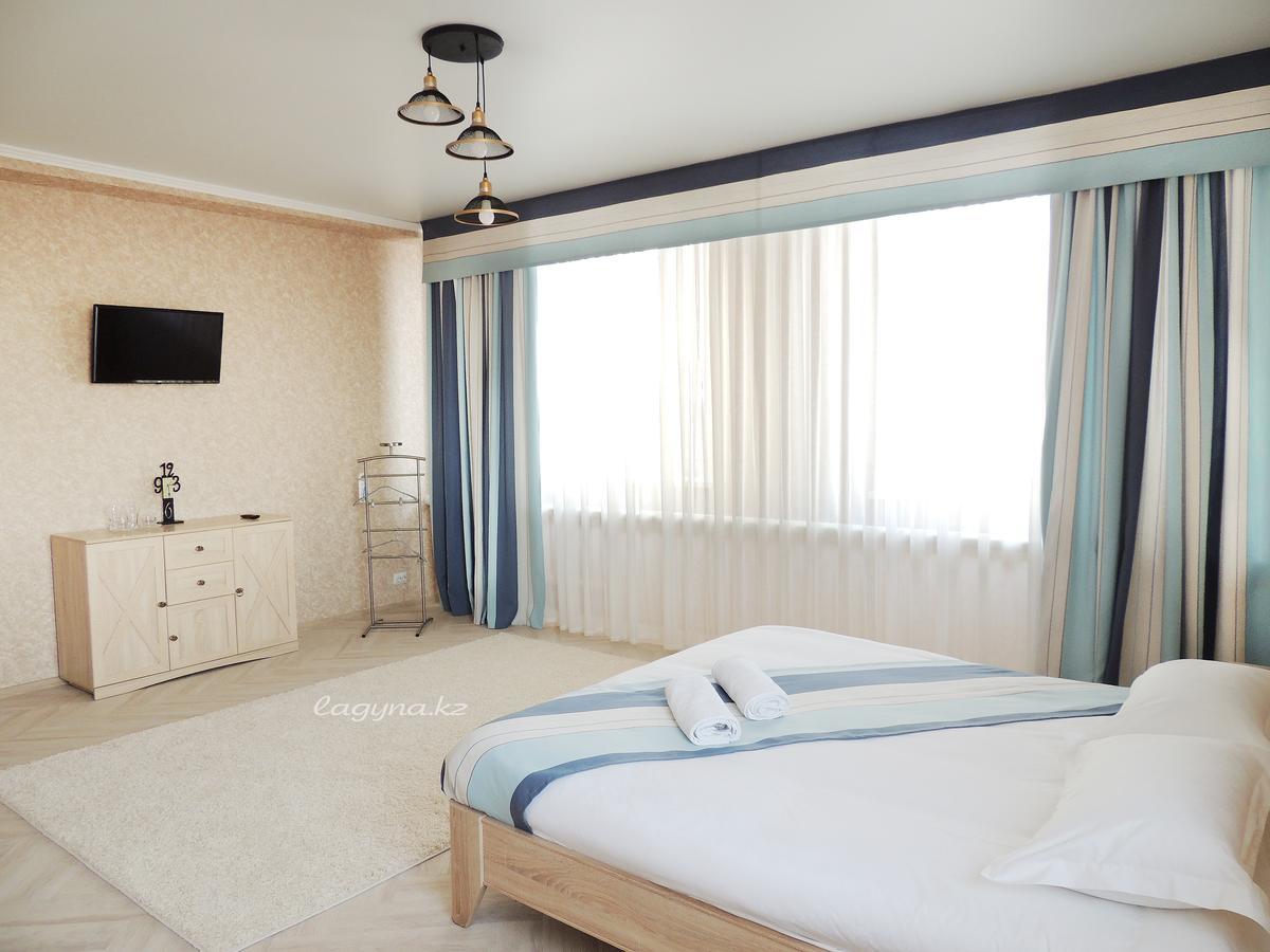 Laguna Hotel คอสตาเนย์ ภายนอก รูปภาพ