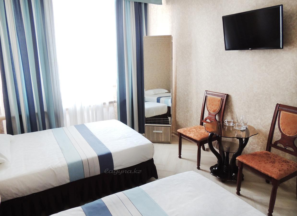 Laguna Hotel คอสตาเนย์ ภายนอก รูปภาพ