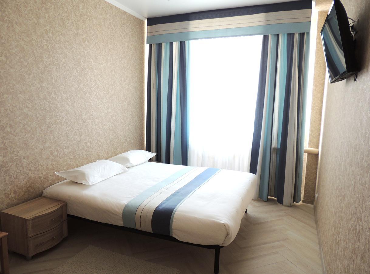 Laguna Hotel คอสตาเนย์ ภายนอก รูปภาพ