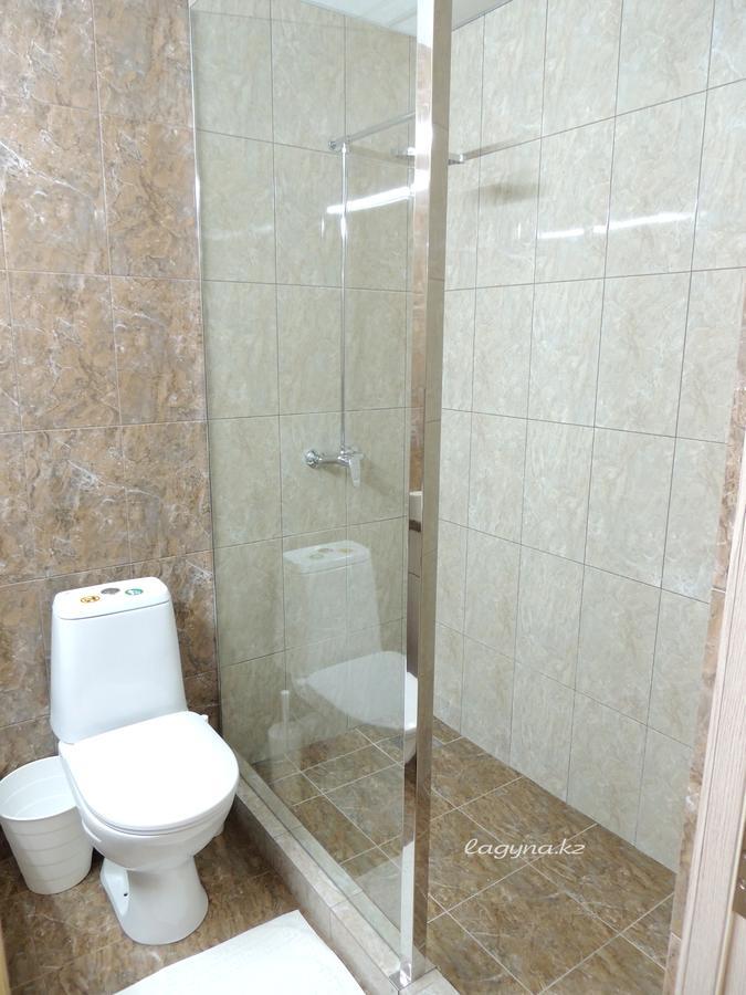 Laguna Hotel คอสตาเนย์ ภายนอก รูปภาพ